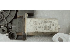 Recambio de elevalunas delantero derecho para opel corsa d 1.2 referencia OEM IAM 13298154  