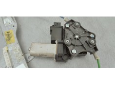 Recambio de elevalunas delantero derecho para opel corsa d 1.2 referencia OEM IAM 13298154  