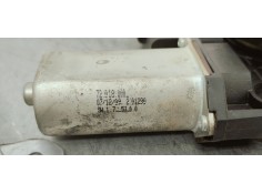 Recambio de elevalunas delantero derecho para opel corsa d 1.2 referencia OEM IAM 13298154  