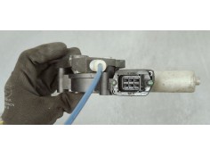 Recambio de elevalunas delantero derecho para opel corsa d 1.2 referencia OEM IAM 13298154  