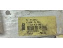 Recambio de elevalunas delantero derecho para opel corsa d 1.2 referencia OEM IAM 13298154  