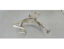 Recambio de tubos aire acondicionado para opel corsa d 1.2 referencia OEM IAM   