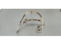 Recambio de tubos aire acondicionado para opel corsa d 1.2 referencia OEM IAM   