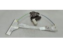 Recambio de elevalunas delantero izquierdo para opel corsa d 1.2 referencia OEM IAM 72017003  