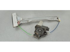 Recambio de elevalunas delantero izquierdo para opel corsa d 1.2 referencia OEM IAM 72017003  