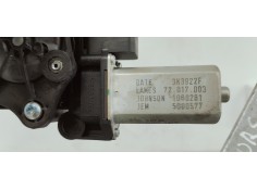 Recambio de elevalunas delantero izquierdo para opel corsa d 1.2 referencia OEM IAM 72017003  