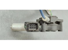 Recambio de elevalunas delantero izquierdo para opel corsa d 1.2 referencia OEM IAM 72017003  