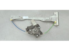 Recambio de elevalunas delantero izquierdo para opel corsa d 1.2 referencia OEM IAM 72017003  