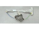 Recambio de elevalunas delantero izquierdo para opel corsa d 1.2 referencia OEM IAM 72017003  