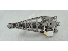 Recambio de maneta exterior delantera izquierda para opel corsa d 1.2 referencia OEM IAM   