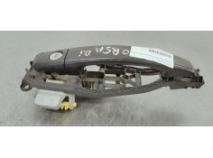 Recambio de maneta exterior delantera izquierda para opel corsa d 1.2 referencia OEM IAM   