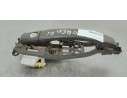 Recambio de maneta exterior delantera izquierda para opel corsa d 1.2 referencia OEM IAM   