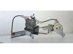 ELEVALUNAS TRASERO DERECHO 