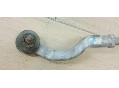 Recambio de cremallera direccion para citroen c4 berlina 1.5 hdi 130 fap referencia OEM IAM 9844551780  