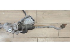 Recambio de cremallera direccion para citroen c4 berlina 1.5 hdi 130 fap referencia OEM IAM 9844551780  