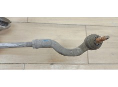 Recambio de cremallera direccion para citroen c4 berlina 1.5 hdi 130 fap referencia OEM IAM 9844551780  