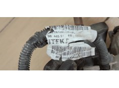 Recambio de cremallera direccion para citroen c4 berlina 1.5 hdi 130 fap referencia OEM IAM 9844551780  