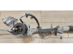 Recambio de cremallera direccion para citroen c4 berlina 1.5 hdi 130 fap referencia OEM IAM 9844551780  