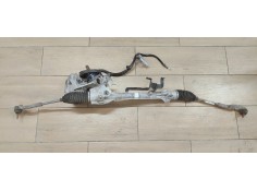 Recambio de cremallera direccion para citroen c4 berlina 1.5 hdi 130 fap referencia OEM IAM 9844551780  