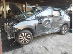 peugeot 3008 del año 2016