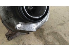 Recambio de turbocompresor para peugeot 406 break (s1/s2) 2.2 hdi fap cat referencia OEM IAM 9640666660 GT1549P 7266631