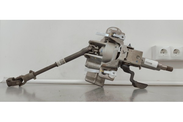 Recambio de columna direccion para opel corsa d 1.2 referencia OEM IAM 13303384  