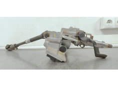 Recambio de columna direccion para opel corsa d 1.2 referencia OEM IAM 13303384  