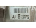 Recambio de columna direccion para opel corsa d 1.2 referencia OEM IAM 13303384  