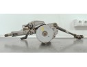 Recambio de columna direccion para opel corsa d 1.2 referencia OEM IAM 13303384  
