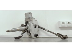 Recambio de columna direccion para opel corsa d 1.2 referencia OEM IAM 13303384  