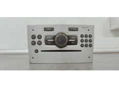 SISTEMA AUDIO / RADIO CD 13289919 