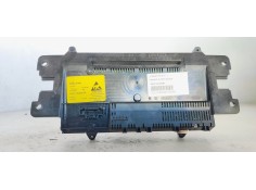 Recambio de mando climatizador para jaguar xf 3.0 i referencia OEM IAM 8X2318C858BF  