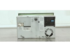 Recambio de sistema audio / radio cd para opel corsa d 1.2 referencia OEM IAM 13289919  