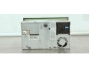 Recambio de sistema audio / radio cd para opel corsa d 1.2 referencia OEM IAM 13289919  
