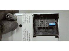 Recambio de sistema audio / radio cd para opel corsa d 1.2 referencia OEM IAM 13289919  