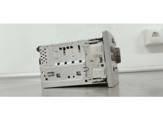Recambio de sistema audio / radio cd para opel corsa d 1.2 referencia OEM IAM 13289919  