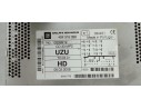 Recambio de sistema audio / radio cd para opel corsa d 1.2 referencia OEM IAM 13289919  