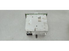 Recambio de sistema audio / radio cd para opel corsa d 1.2 referencia OEM IAM 13289919  