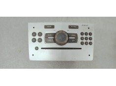 Recambio de sistema audio / radio cd para opel corsa d 1.2 referencia OEM IAM 13289919  
