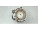Recambio de ventilador calefaccion para opel corsa d 1.2 referencia OEM IAM 13335075  