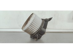 Recambio de ventilador calefaccion para opel corsa d 1.2 referencia OEM IAM 13335075  