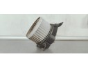 Recambio de ventilador calefaccion para opel corsa d 1.2 referencia OEM IAM 13335075  