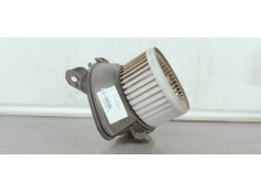 Recambio de ventilador calefaccion para opel corsa d 1.2 referencia OEM IAM 13335075  