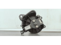Recambio de ventilador calefaccion para opel corsa d 1.2 referencia OEM IAM 13335075  