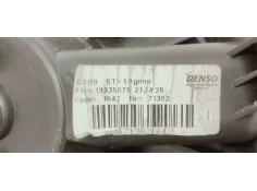 Recambio de ventilador calefaccion para opel corsa d 1.2 referencia OEM IAM 13335075  