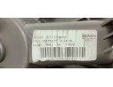 Recambio de ventilador calefaccion para opel corsa d 1.2 referencia OEM IAM 13335075  