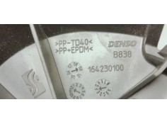 Recambio de ventilador calefaccion para opel corsa d 1.2 referencia OEM IAM 13335075  