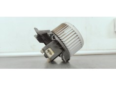Recambio de ventilador calefaccion para opel corsa d 1.2 referencia OEM IAM 13335075  