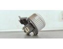 Recambio de ventilador calefaccion para opel corsa d 1.2 referencia OEM IAM 13335075  