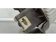 Recambio de ventilador calefaccion para opel corsa d 1.2 referencia OEM IAM 13335075  